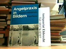 Angelpraxis bildern leitfaden gebraucht kaufen  Lahstedt