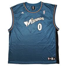 Gilbert arenas jersey for sale  Washington