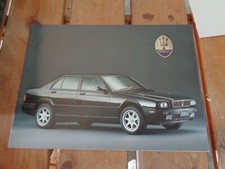 M9515 maserati 424 d'occasion  Expédié en Belgium