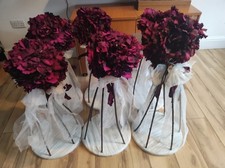 Flower stand pedestal for sale  HALIFAX