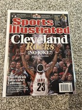 Sports illustrated may for sale  Massillon