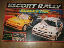 Complete boxed ford for sale  WALLINGTON
