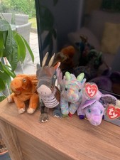 Beanie babies zodiac for sale  MANCHESTER