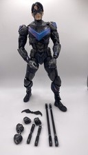Nightwing action figure for sale  POULTON-LE-FYLDE