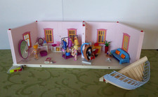 Playmobil 6453 etagenerweiteru gebraucht kaufen  Boos