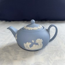 Miniature wedgwood jasperware for sale  DUNBAR