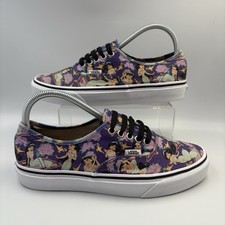 Vans disney aladdin for sale  LEEDS