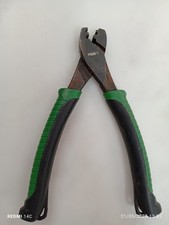 Fox crimp tool for sale  SNODLAND