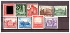 Deutsches reich 1938 gebraucht kaufen  Hohenmölsen