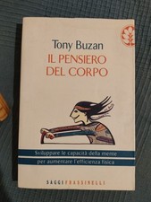 buzan tony usato buzan tony usato Catania