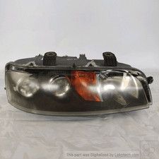 46522724 proiettore fiat usato  Italia