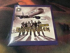 IRON MAIDEN 2011 PROMO CD FLIGHT 666  ADVANCE  5 TRACKS SAMPLER MAIDENSPAIN comprar usado IRON MAIDEN 2011 PROMO CD FLIGHT 666  ADVANCE  5 TRACKS SAMPLER MAIDENSPAIN comprar usado  Enviando para Brazil