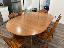 Nutmeg ethan allen for sale  El Mirage