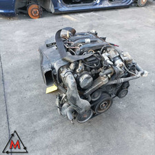 Motore 204d4 265.000 usato  Italia