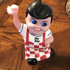 Bob big boy for sale  Pekin