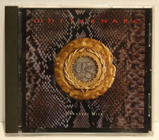 Whitesnake – Greatest Hits - Music CD - 1994 - Geffen Records Columbia House, usado comprar usado  Enviando para Brazil