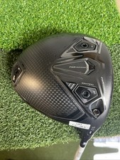 Cobra darkspeed driver gebraucht kaufen  Sipplingen