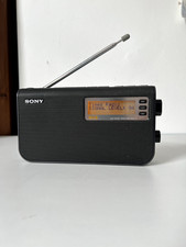 Sony xdr s50 for sale  LONDON
