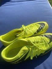 Nike fußball hallenschuhe gebraucht kaufen  Traunreut