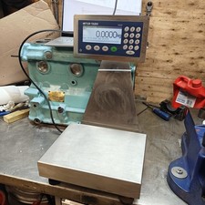 Mettler toledo combination for sale  STOCKPORT