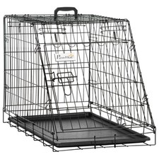 Pawhut dog travel for sale  GREENFORD
