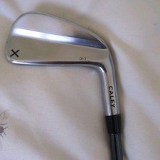 Caley 01t iron for sale  KINGSBRIDGE