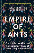 Empire ants hidden for sale  ROSSENDALE