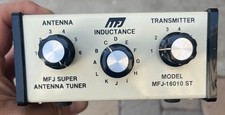 Mfj versa tuner for sale  Cardiff by the Sea