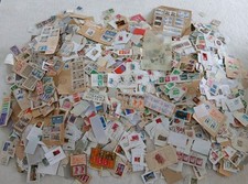 Kilos timbres fragments d'occasion Kilos timbres fragments d'occasion  Saint-Nazaire