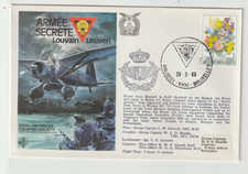 armee secrete d'occasion armee secrete d'occasion Expédié en Belgium