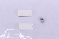 Conjunto de captador de guitarra Fishman Fluence Modern Humbucker 7 cordas branco ARTIGOS FALTANDO, usado comprar usado  Enviando para Brazil