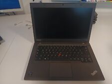 Lenovo thinkpad t440 gebraucht kaufen  München
