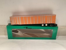Bowser rail schneider for sale  Donegal
