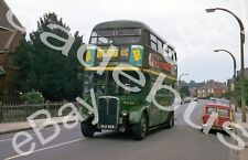 Bus negative copyright for sale  ALFRETON