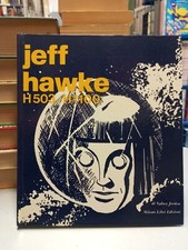 Jeff hawke h503 usato  Italia