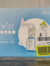 New kiinde twist for sale  Bloomer