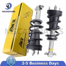 2X para Cadillac Escalade GMC Yukon 2007-2014 conjunto de apoio de suspensão magnético dianteiro comprar usado  Enviando para Brazil