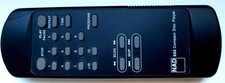 Nad 502 fernbedienung gebraucht kaufen  Schwerin