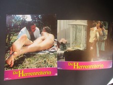 Aushangfoto herrenreiterin sen gebraucht kaufen  Deutschland