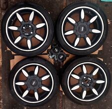 Roues complètes mini d'occasion  Champs-Sur-Yonne