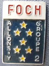 Ww2 metal peint d'occasion  Brest