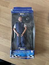 Bill female sergeant for sale  LIVERPOOL