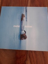 Zazie totem d'occasion  Juvisy-sur-Orge