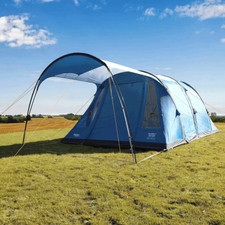 Vango solaris air for sale  BRADFORD