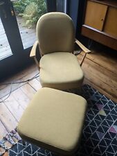 ercol footstool for sale  MANCHESTER