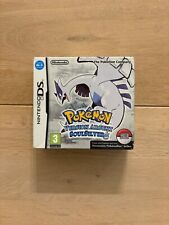 Boite pokemon argent d'occasion  La Rochelle