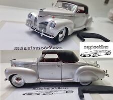 Lincoln zephyr 1939 gebraucht kaufen  Dürbheim