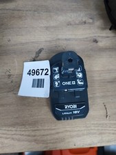 Ryobi rb1815c 18v for sale  MANCHESTER