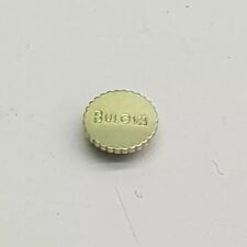 bulova accutron spaceview vetro usato  Cosenza