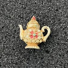 Rhinestone coffee pot for sale  Narragansett